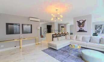 Imagem 3: Apartamento Venda Jardim Paulista 285 m² 3 Dormitórios