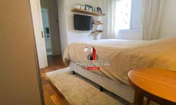 Imagem 3: Condomínio Mondo Itaim, Apartamento Duplex com 3 dormitórios à venda, 156 m² por R$ 2.344