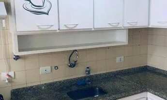 Imagem 6: Apartamento com 1 dormitório, 40 m² - venda por R$ 390.000,00 ou aluguel por R$ 2.772,00/m