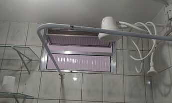 Imagem 7: Kitnet/conjugado para aluguel com 27 metros quadrados em Bela Vista - São Paulo - SP