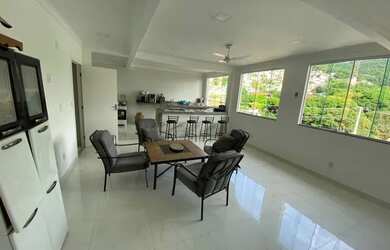 Imagem 4: CASA MARUIPE 2 QUARTOS, 2 BANHEIROS, SALA AMPLA COM COZINHA CONJUGADA 115 MTS R$ 2.350,00