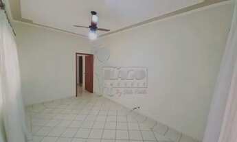 Imagem 2: Casa Padrão em Ribeirão Preto