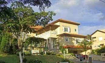 Imagem: Casa com 5 dormitórios para alugar, 600