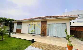 Imagem 2: Casa para aluguel, 2 quartos, 2 suítes, 5 vagas, Campeche - Florianópolis/SC