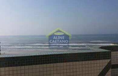 Imagem 2: Apto - 2 dorms, Caicara, Praia Grande - R$ 350 mil