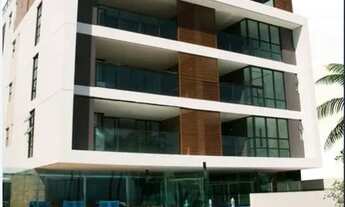 Imagem 2: Casa para venda tem 71 metros quadrados com 2 quartos em Cabo Branco - João Pessoa - PB