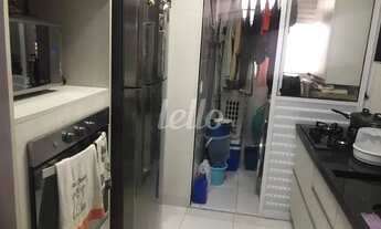 Imagem 4: São Paulo - Apartamento Padrão - Tucuruvi