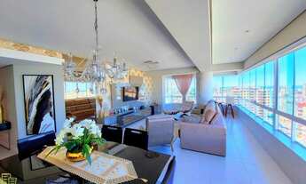 Imagem 4: Pronto para morar! Apartamento finamente mobiliado e decorado, no centro de Tramandaí. R$