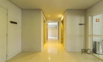 Imagem 5: Apartamento 1 dormitório com 39m², localizado no bairro Jardim Botânico, Porto Alegre/RS