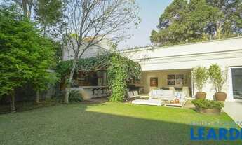 Imagem 10: SOBRADO - JARDIM AMÉRICA - SP