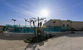 Imagem 7: Apartamento com 3 dormitórios para alugar, 106 m² por R$ 6.821/mês - Le Jardin - Indaiatub