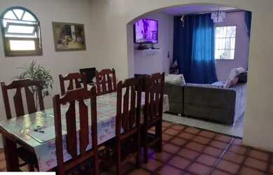 Imagem 2: EDUARDO . CASA EM SÃO PAULO NA ZONA SUL, LOCALIZADA NO RECANTO DO CAMPO BELO!