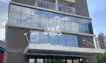 Imagem: Quot Studio decorado e mobiliado, 33m²