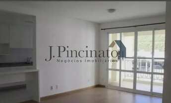 Imagem 2: Apartamento Padrão em Jundiaí