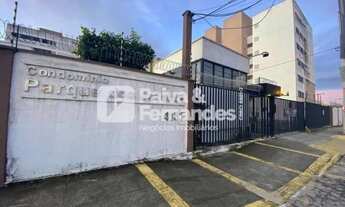 Imagem: APARTAMENTO NO COND. PARQUE DOS JATOBÁS