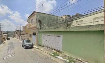 Imagem: Casa para venda tem 70m2 com 2 quartos em