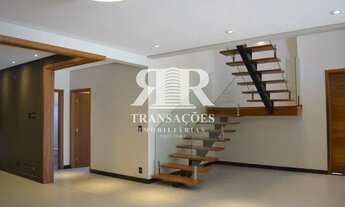 Imagem 2: Casa 4 dormitórios, 385m², à venda por R$ 3.000.000,00 - Lago Sul - Bauru/SP