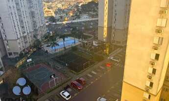 Imagem 4: LINDO APARTAMENTO 3 QUARTOS COM SUÍTE - R$ 382.000,00 - XAXIM - CURITIBA/PR