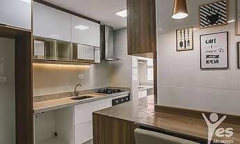 Imagem 5: Cód.: 11986 - Apartamento de 70m², com planejados, 03 dormitórios e 01 vaga de garagem Vi