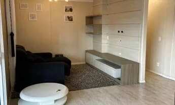 Imagem 4: Apartamento com 3 dormitórios para alugar, 119 m² por R$ 5.111,00/mês - Centro - Santo And