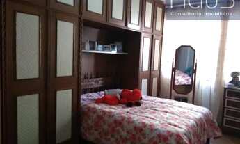 Imagem 6: Apartamento no Centro de Petrópolis, Ed Santo Antonio Residencial