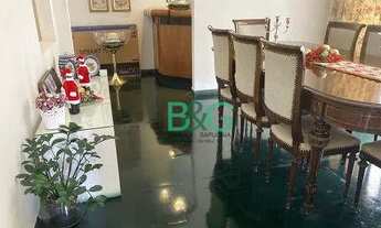 Imagem 3: Apartamento com 4 dormitórios, 275 m² - venda por R$ 2.690.000,00 ou aluguel por R$ 16.465