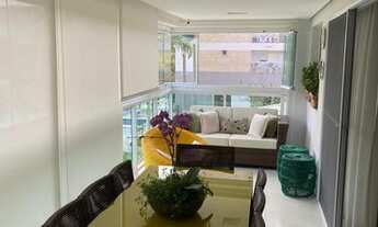 Imagem 5: Lindo apartamento no Vista Laguna, com 4 quartos, sendo 1 suíte