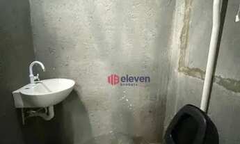 Imagem 8: Galpão, Paquetá, Santos