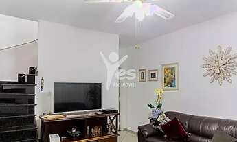 Imagem: Cód. 12463 - Sobrado, 02 dormitórios