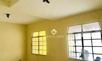 Imagem 2: Casa 3 dormitórios para alugar, 100 m² - Jardim Santa Maria - Jacareí/SP