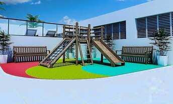 Imagem 7: Cód.: 9409 - Apartamento alto padrão de 133m² com 03 suítes e sacada gourmet panorâmica, n