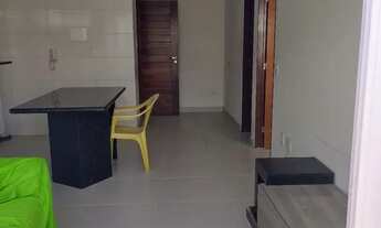 Imagem 2: Alugo apartamento de um quarto sem móveis