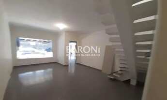 Imagem 2: Casa comercial e residencial para venda em Moema Índios, com 200 metros de terreno e 164 d