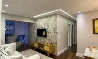 Imagem: Apartamento com 3 dormitórios, 82 m²