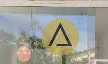 Imagem: Loja para alugar, 30 m² por R$ 2.525,00/mês