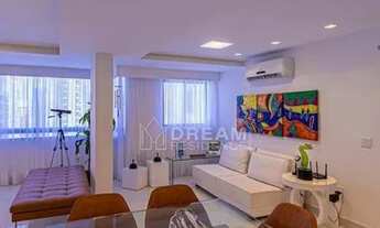 Imagem 5: Cobertura para venda possui 240 metros quadrados com 3 quartos em Boa Viagem - Recife - PE