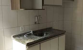 Imagem: Apartamento 01 quarto MORADA DE SANTA FÉ