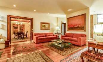 Imagem 5: SÃO PAULO - Casa Padrão - JARDIM PAULISTA