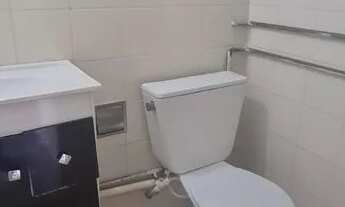 Imagem 3: Apartamento para aluguel possui 60 metros quadrados com 2 quartos em Taquara - Rio de Jane