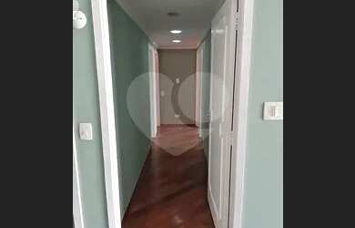 Imagem 6: APARTAMENTO EM HIGIENOPOLIS VISTA PRESENTAVA 159m2