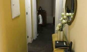 Imagem 2: Apartamento com 3 dormitórios à venda, 100 m² por R$ 490.000,00 - Bela Vista - São Paulo/S