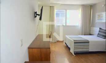 Imagem 2: Apartamento para Aluguel - Caminho das Árvores, 1 Quarto, 27 m2