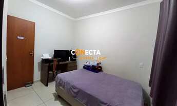 Imagem 7: Apartamento 02 quartos e 02 áreas externas no bairro Santo Antônio em Viçosa-MG