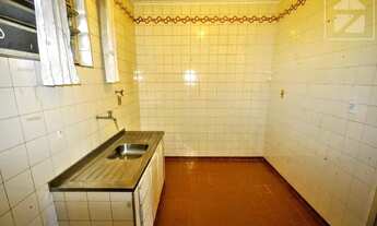 Imagem 6: Apartamento - Bosque - Campinas