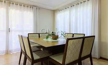 Imagem 4: Casa - Loteamento Caminhos de São Conrado (Sousas) - Campinas