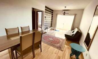 Imagem 1: 3737 - APARTAMENTO PARA LOCAÇÃO ANUAL - CENTRO, BALNEÁRIO CAMBORIÚ