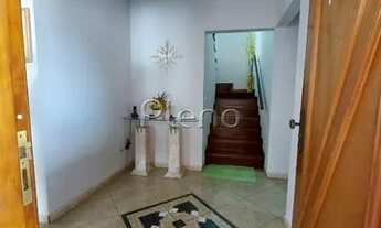 Imagem 2: Casa - Jardim Eulina - Campinas