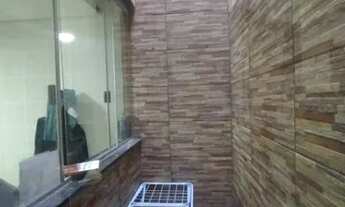 Imagem 5: Casa para venda com 128 metros quadrados com 4 quartos em Jardim Roriz - Brasília - DF