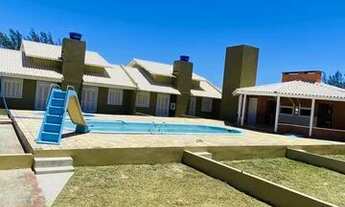 Imagem 2: EXCELENTE DUPLEX 02 DORMITÓRIOS EM CONDOMÍNIO COM PISCINA EM NOVA TRAMANDAÍ