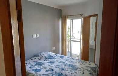 Imagem 7: Cobertura para venda possui 110 metros quadrados com 2 quartos